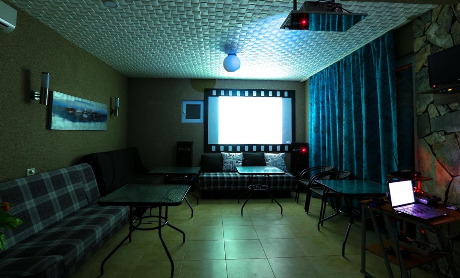 Apartments Ds Club Budua Esterno foto
